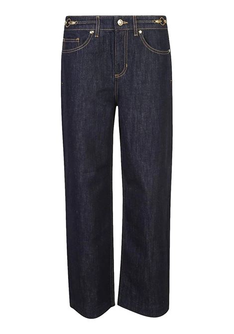 Jeans dritti JUST CAVALLI | Jeans | 77PAB5C4 DW079LO1904